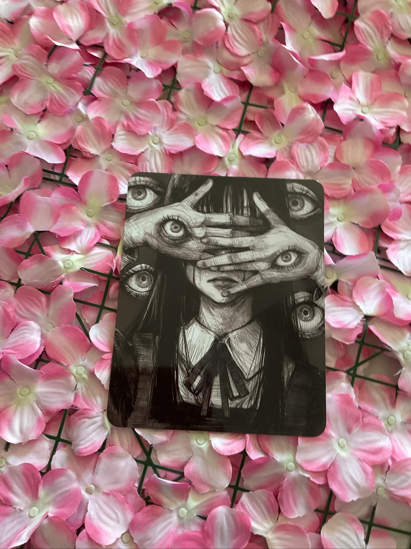 Lámina Ojos – photo 13